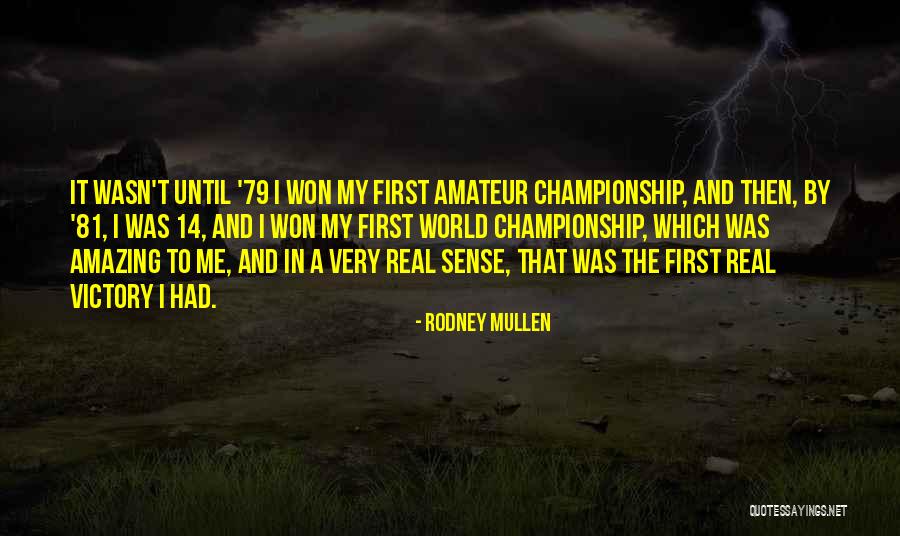 Anastasiadisantallaktika Quotes By Rodney Mullen