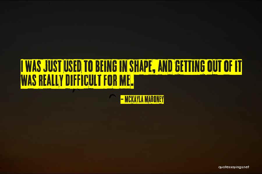 Anastasie Et Javotte Quotes By McKayla Maroney Anastasie Et Javotte Quotes By McKayla Maroney