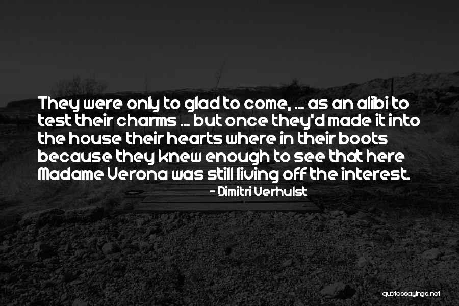 Anastasie Sharapova Quotes By Dimitri Verhulst Anastasie Sharapova Quotes By Dimitri Verhulst