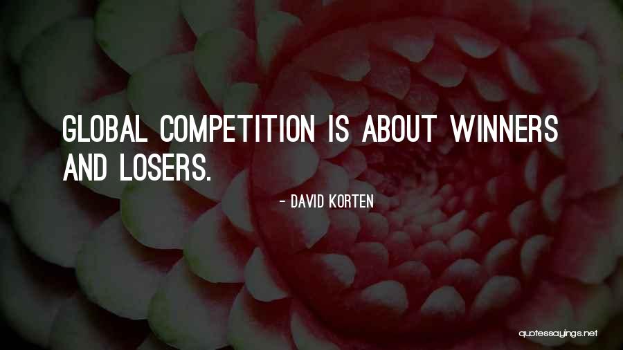 Anastasiia Pokreshchuk Quotes By David Korten Anastasiia Pokreshchuk Quotes By David Korten