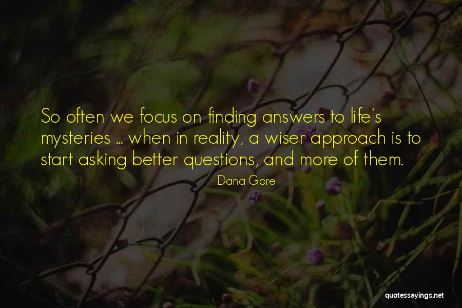 Anastasijevic Mermer Quotes By Dana Gore Anastasijevic Mermer Quotes By Dana Gore