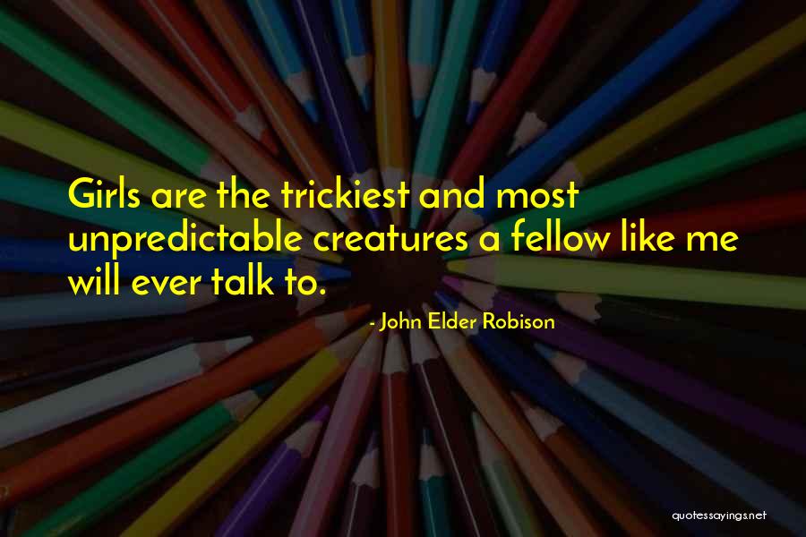 Anastasio Alfaro Quotes By John Elder Robison Anastasio Alfaro Quotes By John Elder Robison