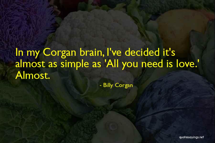 Anastasio Bustamante Quotes By Billy Corgan Anastasio Bustamante Quotes By Billy Corgan