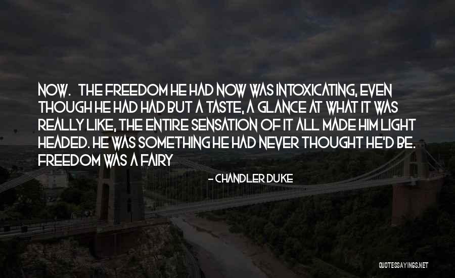 Anastasio Hernandez Quotes By Chandler Duke Anastasio Hernandez Quotes By Chandler Duke