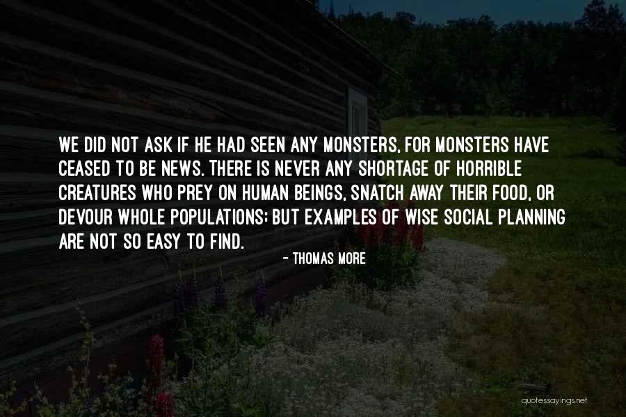 Anastasio Hernandez Quotes By Thomas More Anastasio Hernandez Quotes By Thomas More