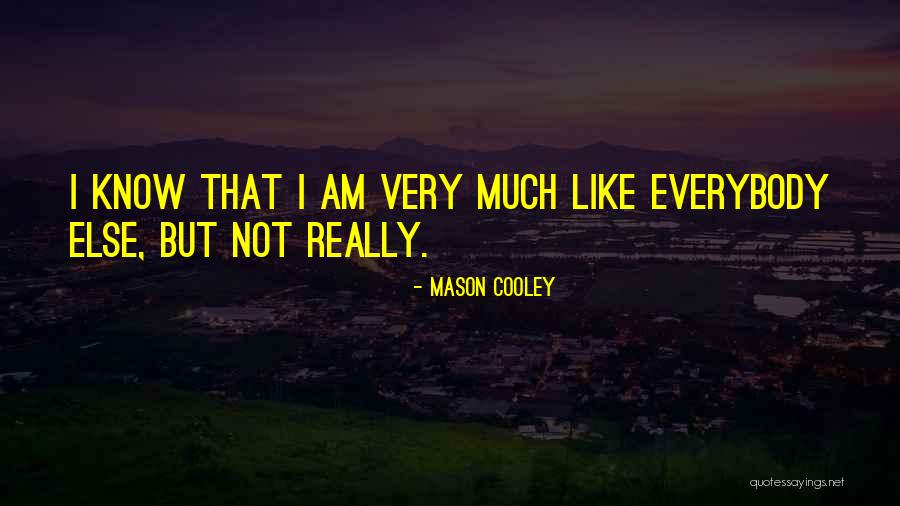 Anastasiou Panama Quotes By Mason Cooley Anastasiou Panama Quotes By Mason Cooley