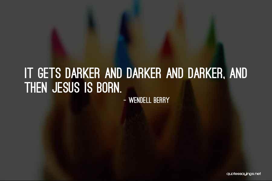 Anastasis Apartments Quotes By Wendell Berry Anastasis Apartments Quotes By Wendell Berry