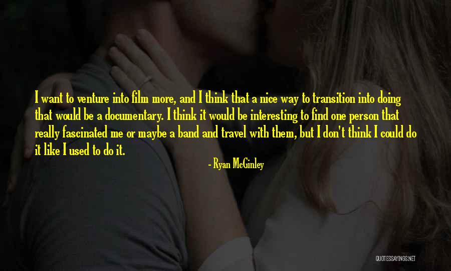 Anastasiya Mikulchina Quotes By Ryan McGinley Anastasiya Mikulchina Quotes By Ryan McGinley