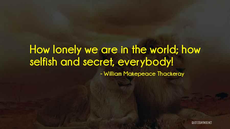 Anastasiya Vertinskaya Quotes By William Makepeace Thackeray Anastasiya Vertinskaya Quotes By William Makepeace Thackeray