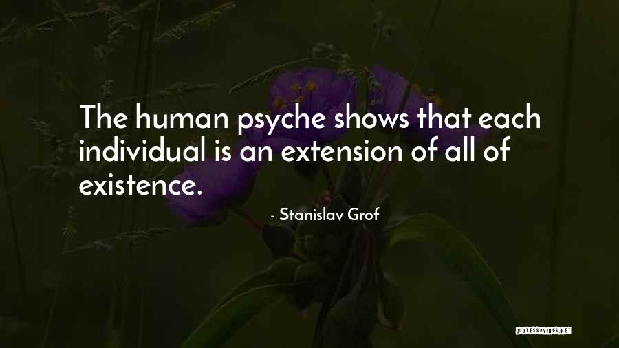 Anastasopoulos Family Quotes By Stanislav Grof Anastasopoulos Family Quotes By Stanislav Grof