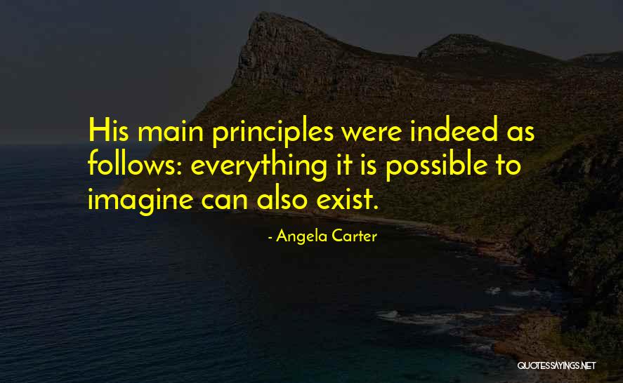 Anastassios Kyriakakos Quotes By Angela Carter Anastassios Kyriakakos Quotes By Angela Carter