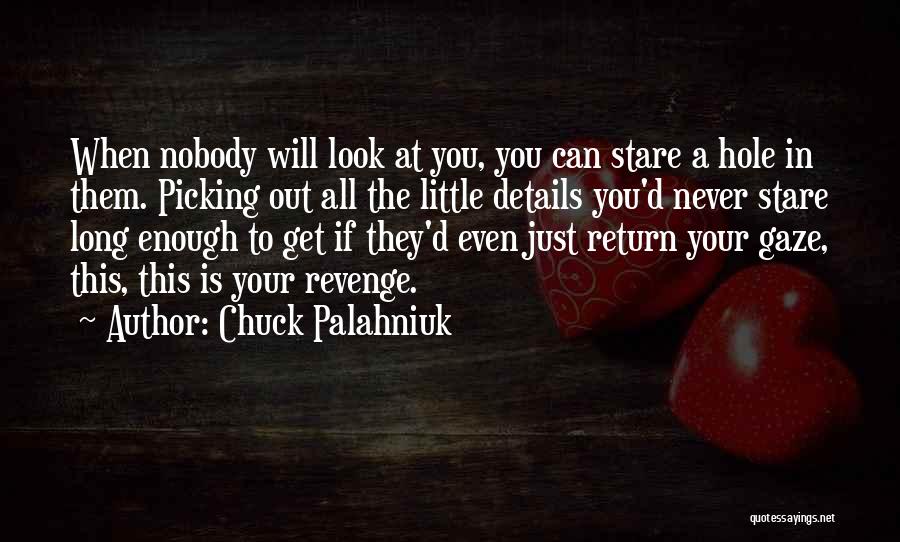 Anastazja Online Quotes By Chuck Palahniuk