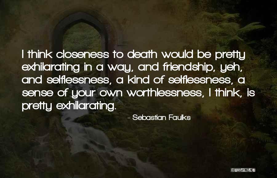 Anastazja Szoszyna Quotes By Sebastian Faulks Anastazja Szoszyna Quotes By Sebastian Faulks