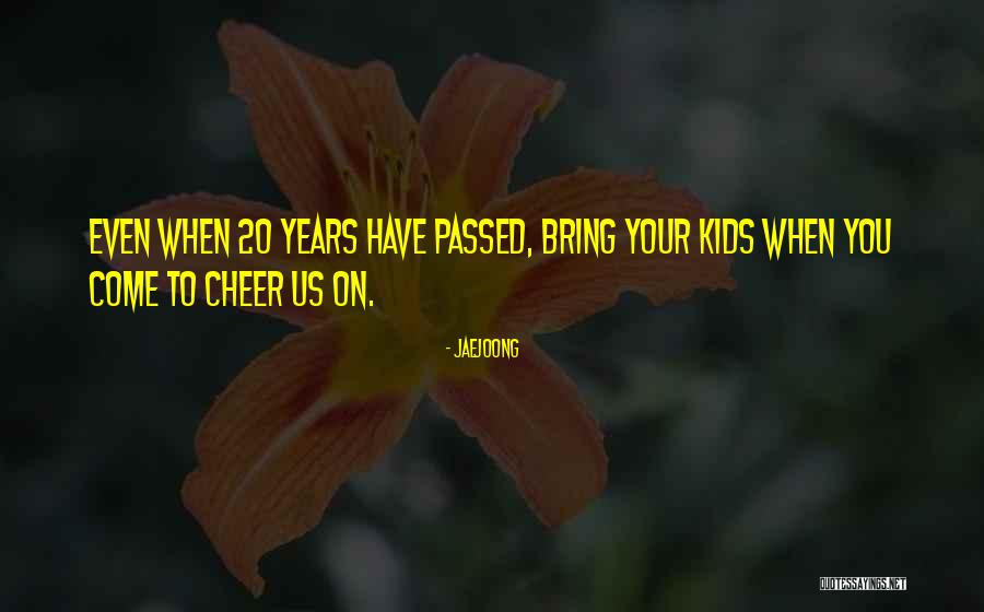 Anastopoulos Harry Quotes By Jaejoong Anastopoulos Harry Quotes By Jaejoong
