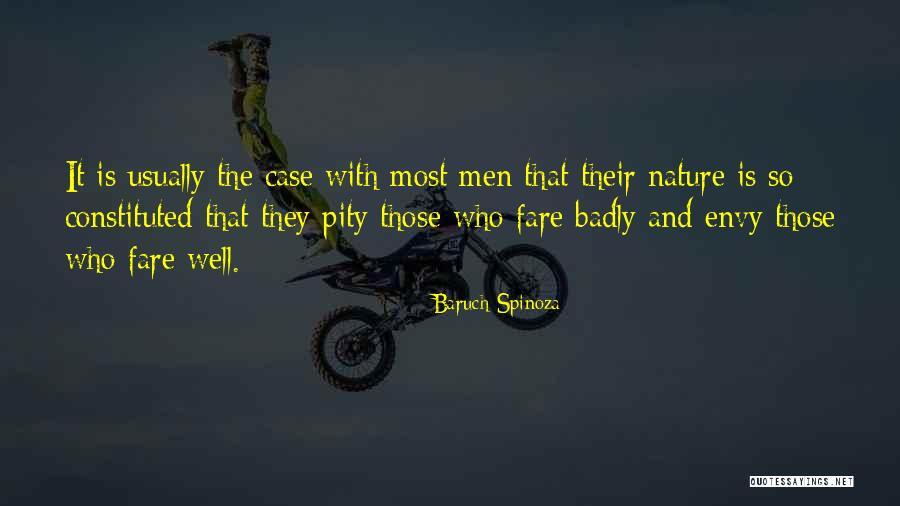 Anasuya Strasner Quotes By Baruch Spinoza Anasuya Strasner Quotes By Baruch Spinoza