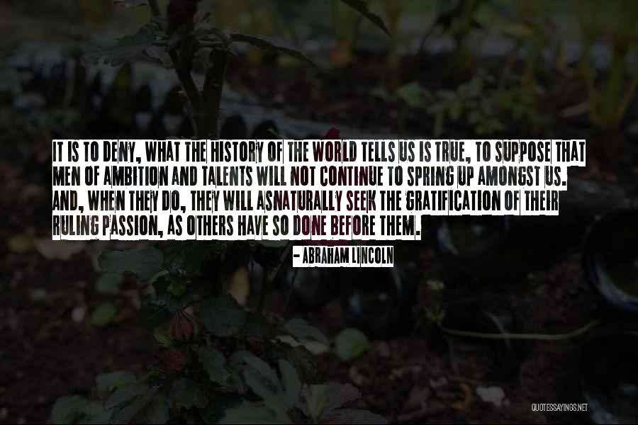 Anat Hoffman Quotes By Abraham Lincoln Anat Hoffman Quotes By Abraham Lincoln