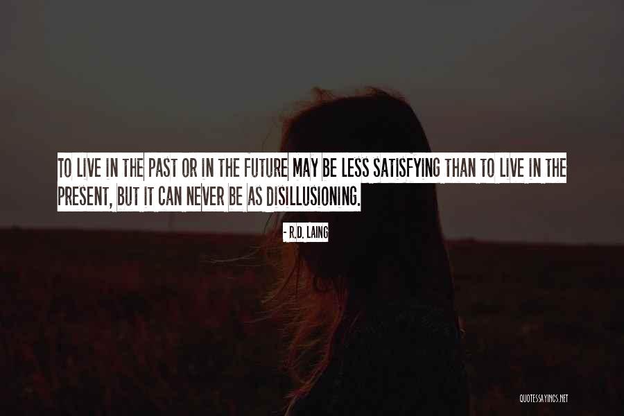 Anat Hoffman Quotes By R.D. Laing Anat Hoffman Quotes By R.D. Laing