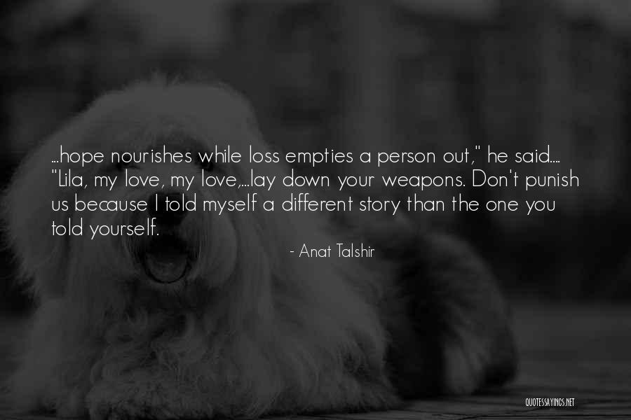 Anat Talshir Quotes 2126601 Anat Talshir Quotes 2126601