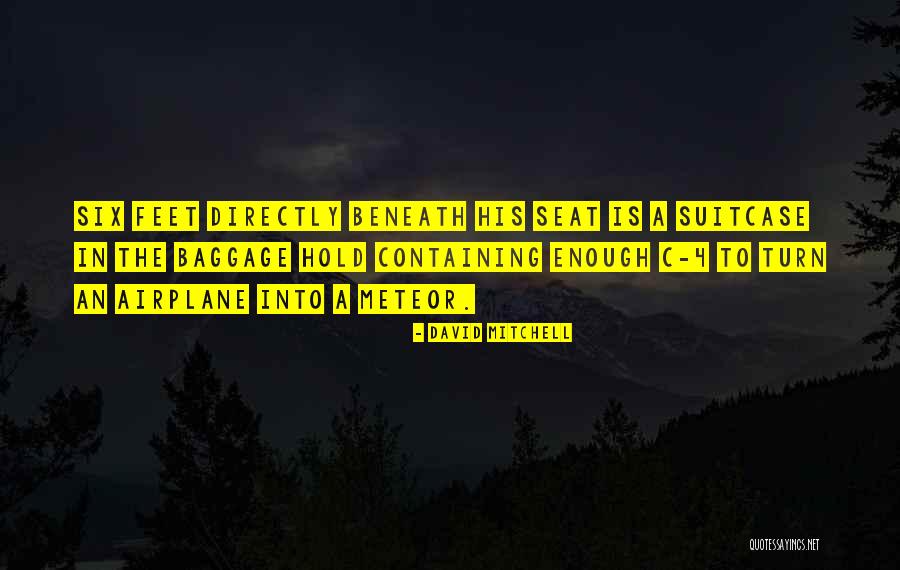 Anatevka Croatia Quotes By David Mitchell Anatevka Croatia Quotes By David Mitchell
