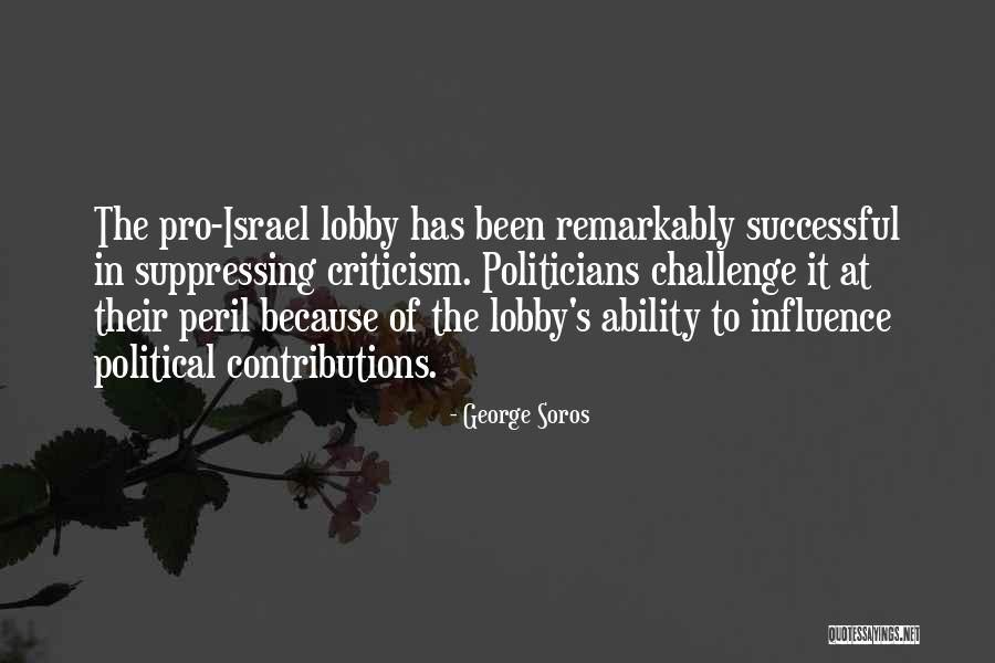 Anathema Def Quotes By George Soros Anathema Def Quotes By George Soros