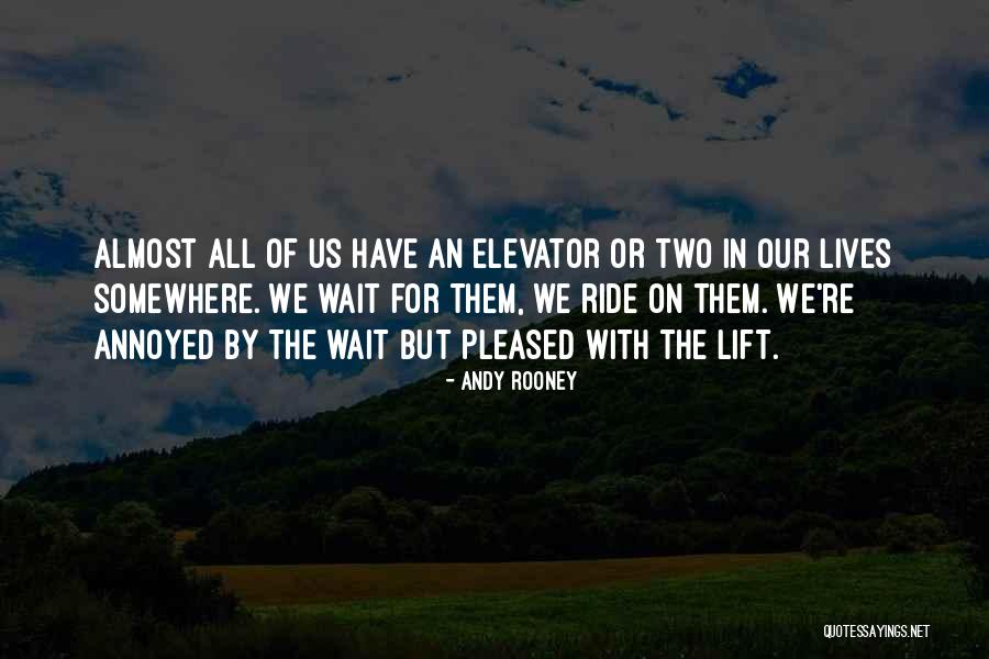 Anathemas Book Quotes By Andy Rooney Anathemas Book Quotes By Andy Rooney