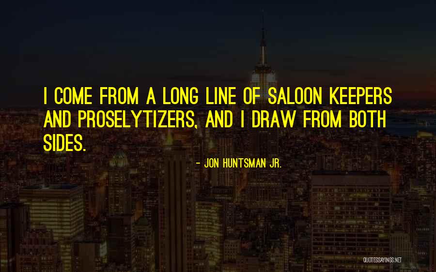 Anathemas Book Quotes By Jon Huntsman Jr. Anathemas Book Quotes By Jon Huntsman Jr.