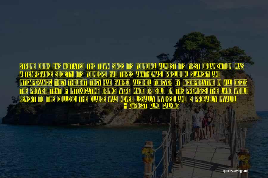 Anathemas Quotes By Earnest Elmo Calkins Anathemas Quotes By Earnest Elmo Calkins