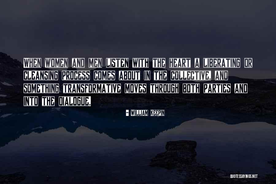 Anathemas Quotes By William Keepin Anathemas Quotes By William Keepin