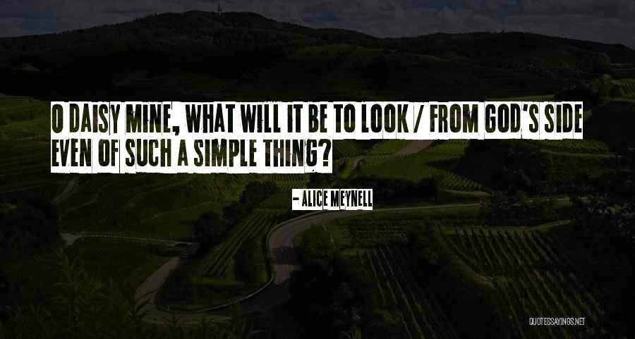 Anathematical Quotes By Alice Meynell Anathematical Quotes By Alice Meynell