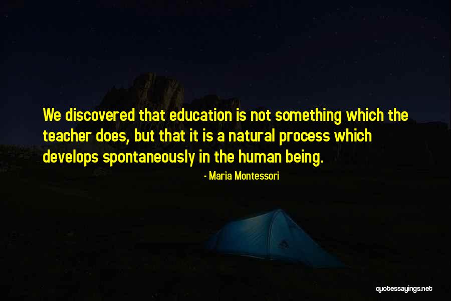 Anathematical Quotes By Maria Montessori Anathematical Quotes By Maria Montessori