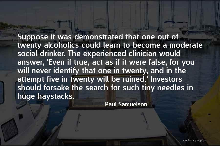 Anathematize In A Sentence Quotes By Paul Samuelson Anathematize In A Sentence Quotes By Paul Samuelson
