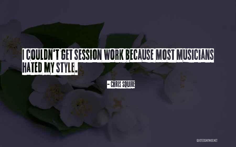 Anathematizing Quotes By Chris Squire Anathematizing Quotes By Chris Squire
