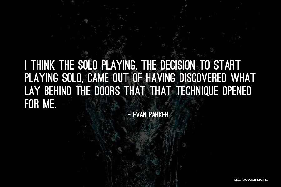 Anatidae Family Quotes By Evan Parker Anatidae Family Quotes By Evan Parker