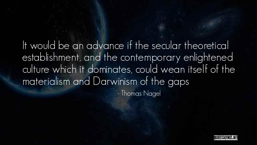 Anatidae Family Quotes By Thomas Nagel Anatidae Family Quotes By Thomas Nagel
