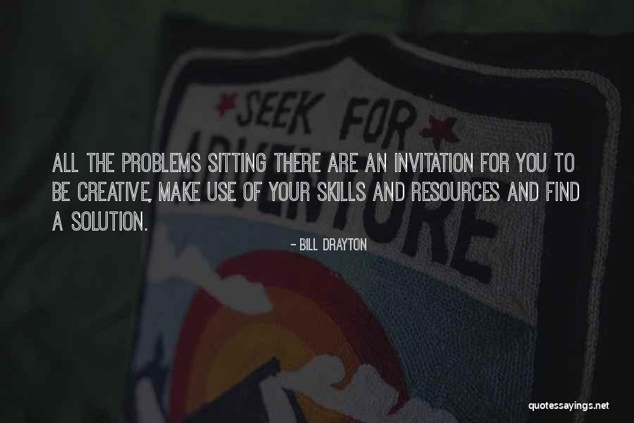 Anatman Hinduism Quotes By Bill Drayton Anatman Hinduism Quotes By Bill Drayton
