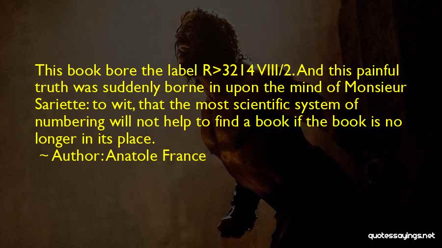 Anatole France Best Quotes By Anatole France