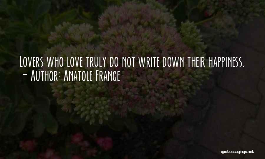 Anatole France Best Quotes By Anatole France