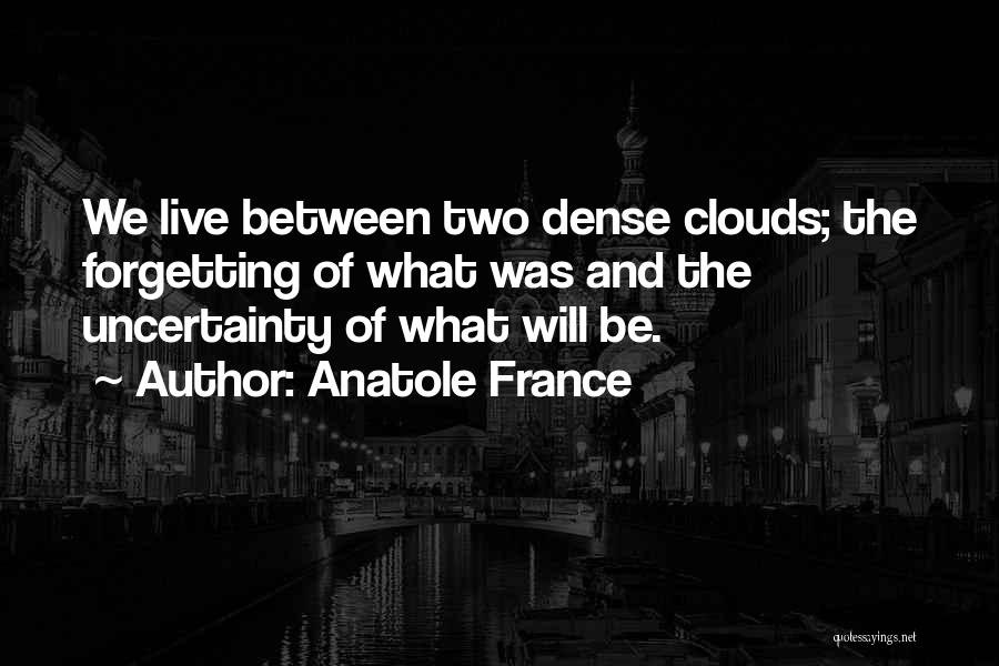 Anatole France Quotes 1002973
