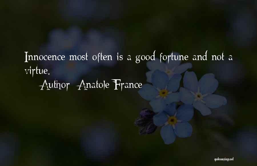 Anatole France Quotes 1039529