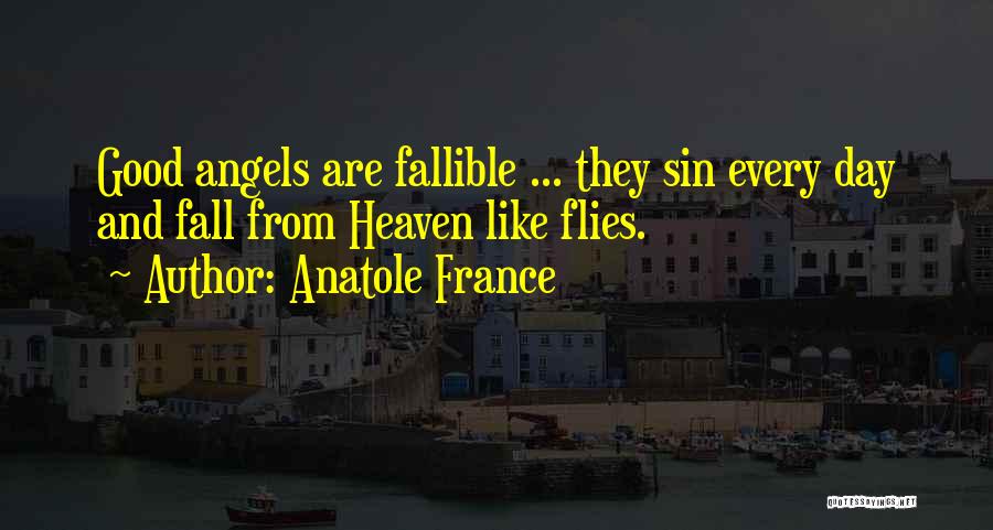 Anatole France Quotes 1091686