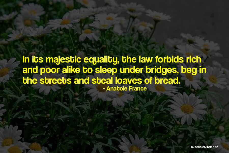 Anatole France Quotes 1122578