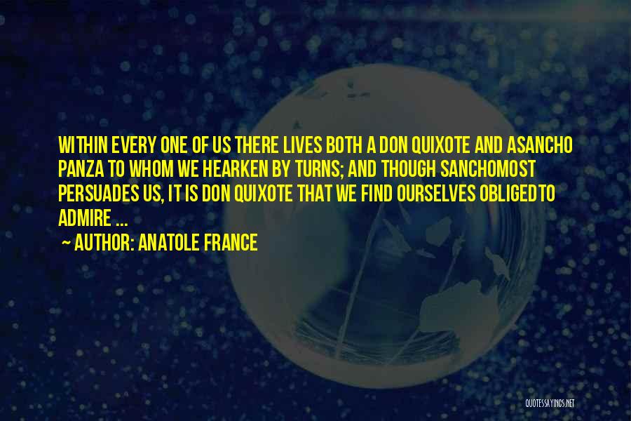 Anatole France Quotes 1151686