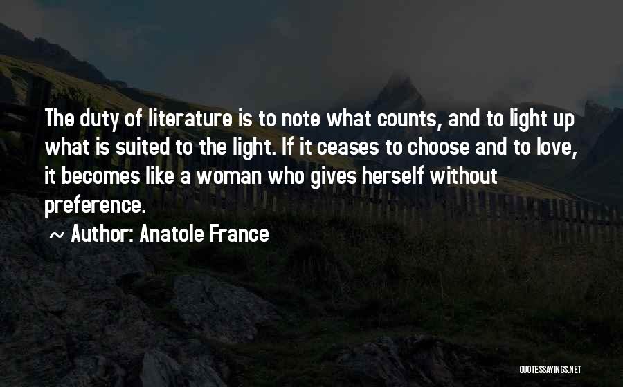 Anatole France Quotes 1210965