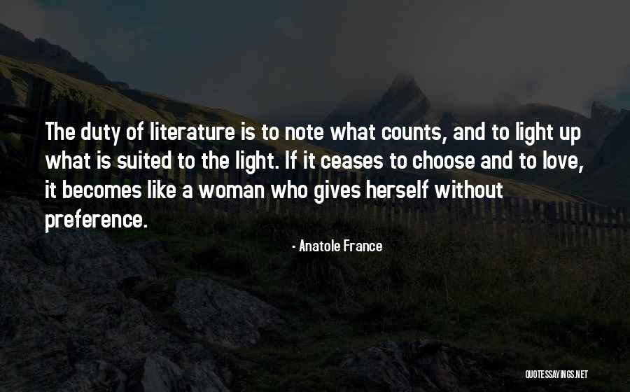 Anatole France Quotes 1210965