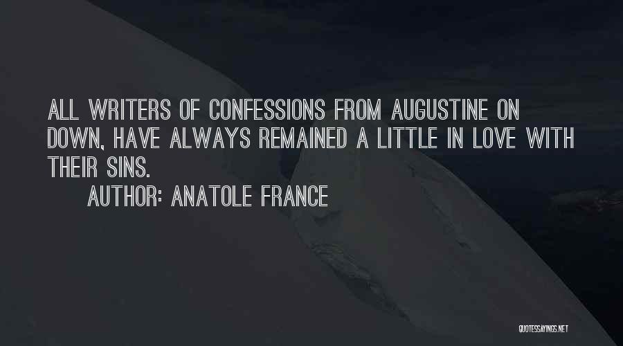 Anatole France Quotes 1237369