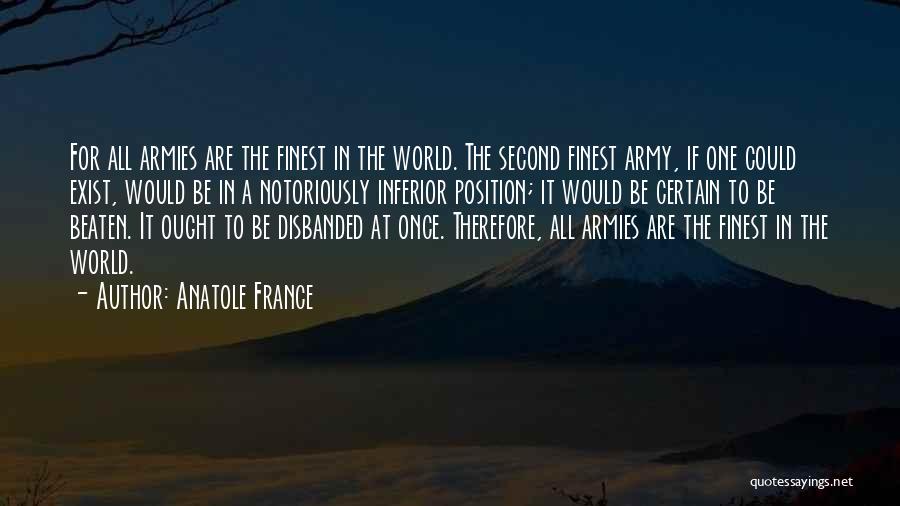 Anatole France Quotes 128107