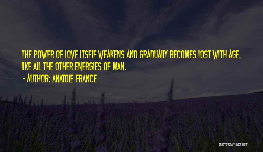 Anatole France Quotes 1312046