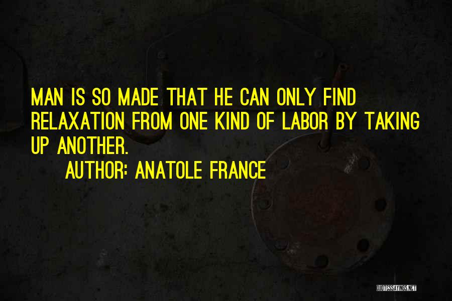 Anatole France Quotes 1330084
