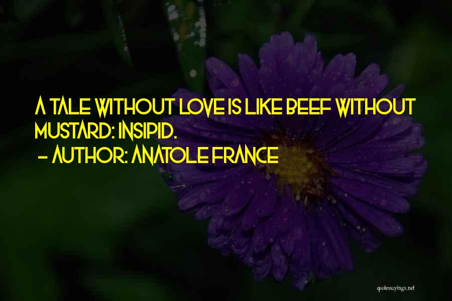 Anatole France Quotes 1678116