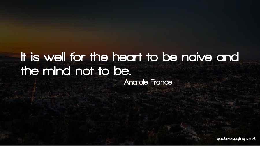 Anatole France Quotes 1707991